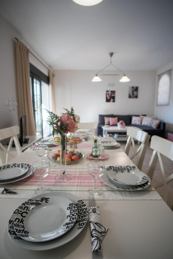 Velanidia Apartments Платария Екстериор снимка