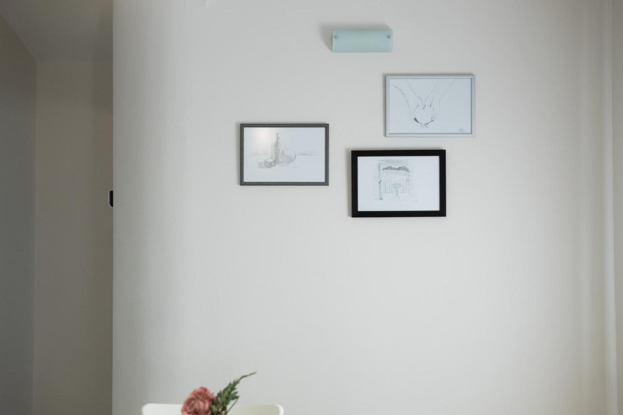 Velanidia Apartments Платария Екстериор снимка