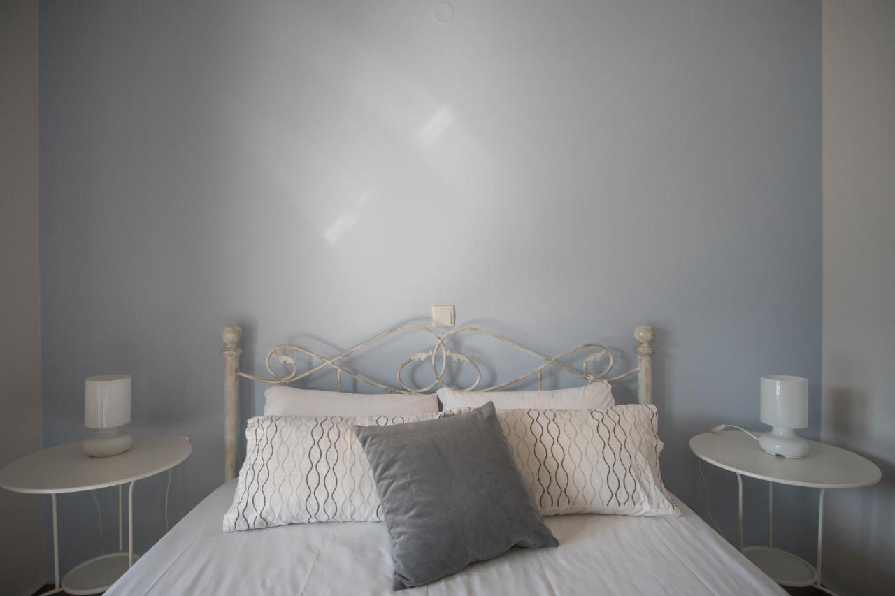 Velanidia Apartments Платария Екстериор снимка