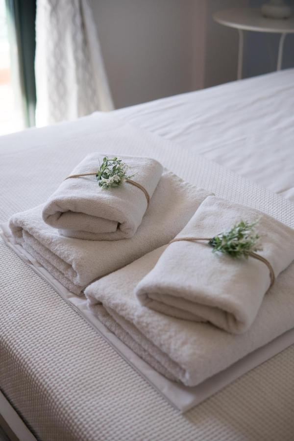 Velanidia Apartments Платария Екстериор снимка