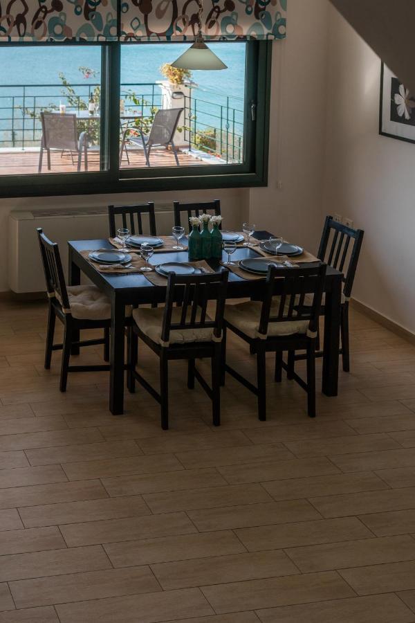 Velanidia Apartments Платария Екстериор снимка