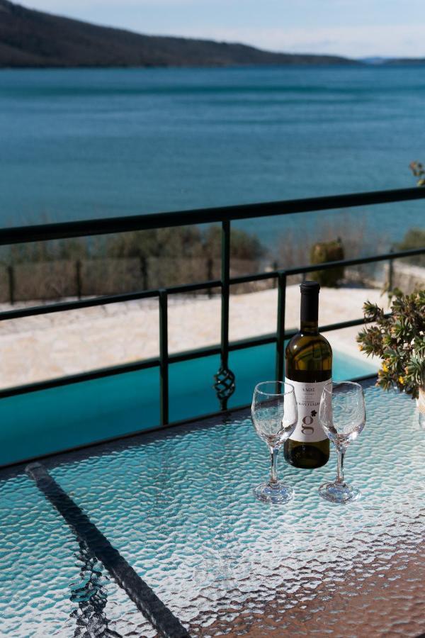 Velanidia Apartments Платария Екстериор снимка