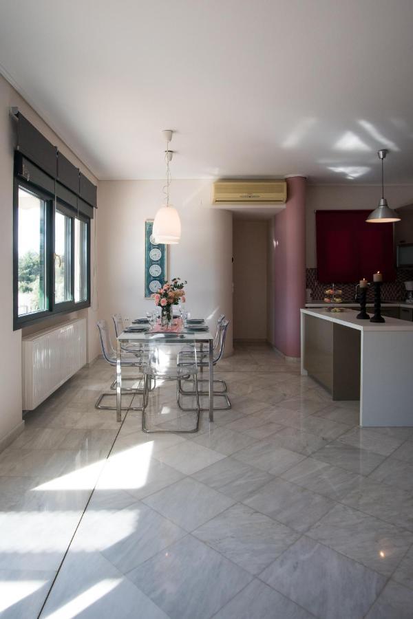 Velanidia Apartments Платария Екстериор снимка